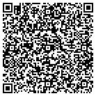 QR code with Orlando United Taxi Driver's contacts
