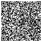 QR code with Richard J Feinstein MD contacts