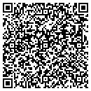 QR code with R E Grace Co contacts