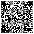 QR code with Rosebud Headstart contacts