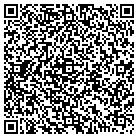 QR code with Just Your Style Beauty Salon contacts