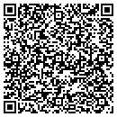 QR code with Mrd Plastering Inc contacts