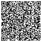 QR code with Jupiter Medical Center contacts