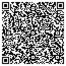 QR code with Aline's Bronzage contacts