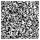 QR code with Hamco Business Media Inc contacts