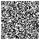 QR code with A & S Appraisal Service contacts