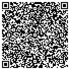 QR code with Calhoun West Construction Co contacts