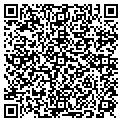 QR code with Roaming contacts