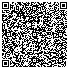 QR code with Diving Technologies Intl Inc contacts