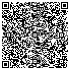 QR code with Misty Ditoro Tip Top Maid Service contacts