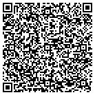 QR code with Privett's Outboard Service contacts