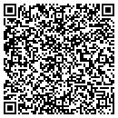 QR code with One Blood Inc contacts