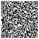 QR code with Harald W Lettner Psychological contacts