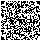QR code with Gaddy Investment Co contacts