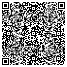 QR code with Mc Cain Trading & Loan Co contacts