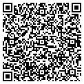 QR code with T S Imaging contacts
