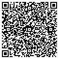 QR code with Hypnosis contacts