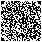 QR code with Woodlake Mini-Storage contacts