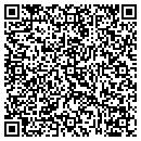QR code with Kc Mini Storage contacts