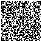 QR code with Calhoun CO Health Department contacts