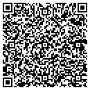 QR code with Avborne Inc contacts