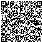 QR code with Plaza Towers North Condo Assn contacts