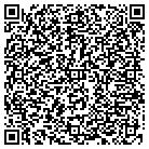 QR code with Saint August Cantrbry Episc Ch contacts