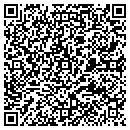 QR code with Harris Baking Co contacts
