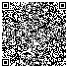 QR code with Just Treehouse Cottages contacts