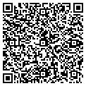 QR code with A Aamie's Inc contacts