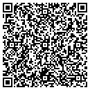 QR code with Holiday Lock Up contacts