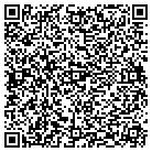 QR code with Haile Behavioral Health Service contacts