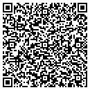 QR code with Animal Aid contacts