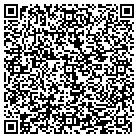 QR code with Prince Peace Social Services contacts