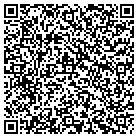 QR code with AAA Bookkeeping & Tax Services contacts