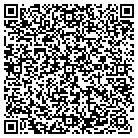 QR code with Peninsula Dental Laboratory contacts