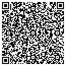 QR code with Rep One Intl contacts