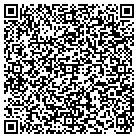 QR code with Gallien Global Vision Inc contacts