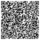 QR code with G & K Realty of Jacksonville contacts