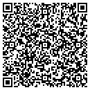 QR code with M & M Welding Supply contacts