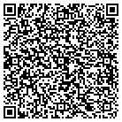 QR code with Hicks Laundry Equipment Corp contacts
