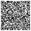 QR code with Baskethound contacts