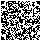 QR code with Himschoot Construction contacts