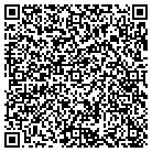 QR code with Masters Mates/Plts Offshr contacts