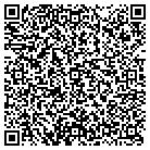 QR code with Char-Hut Of Pembroke Pines contacts
