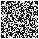 QR code with Yeomans Garage contacts