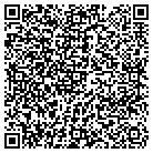 QR code with Air Land & Sea Travel Agency contacts
