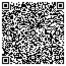 QR code with C Deb Vending contacts