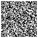 QR code with Clayton W Crevasse contacts