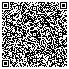 QR code with Donna Ernest Interiors Inc contacts